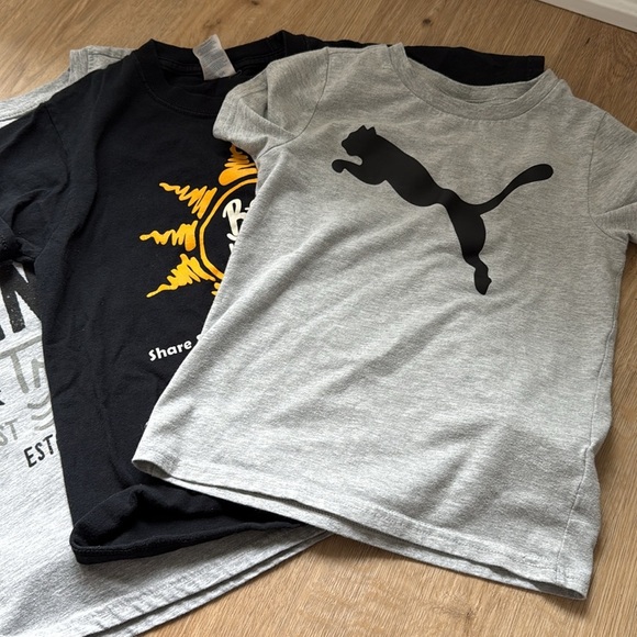 Bundle of Shirts - Picture 2 of 5